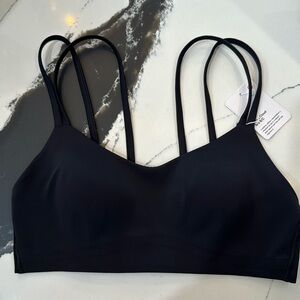lululemon like a Cloud Bra B/C, size 4